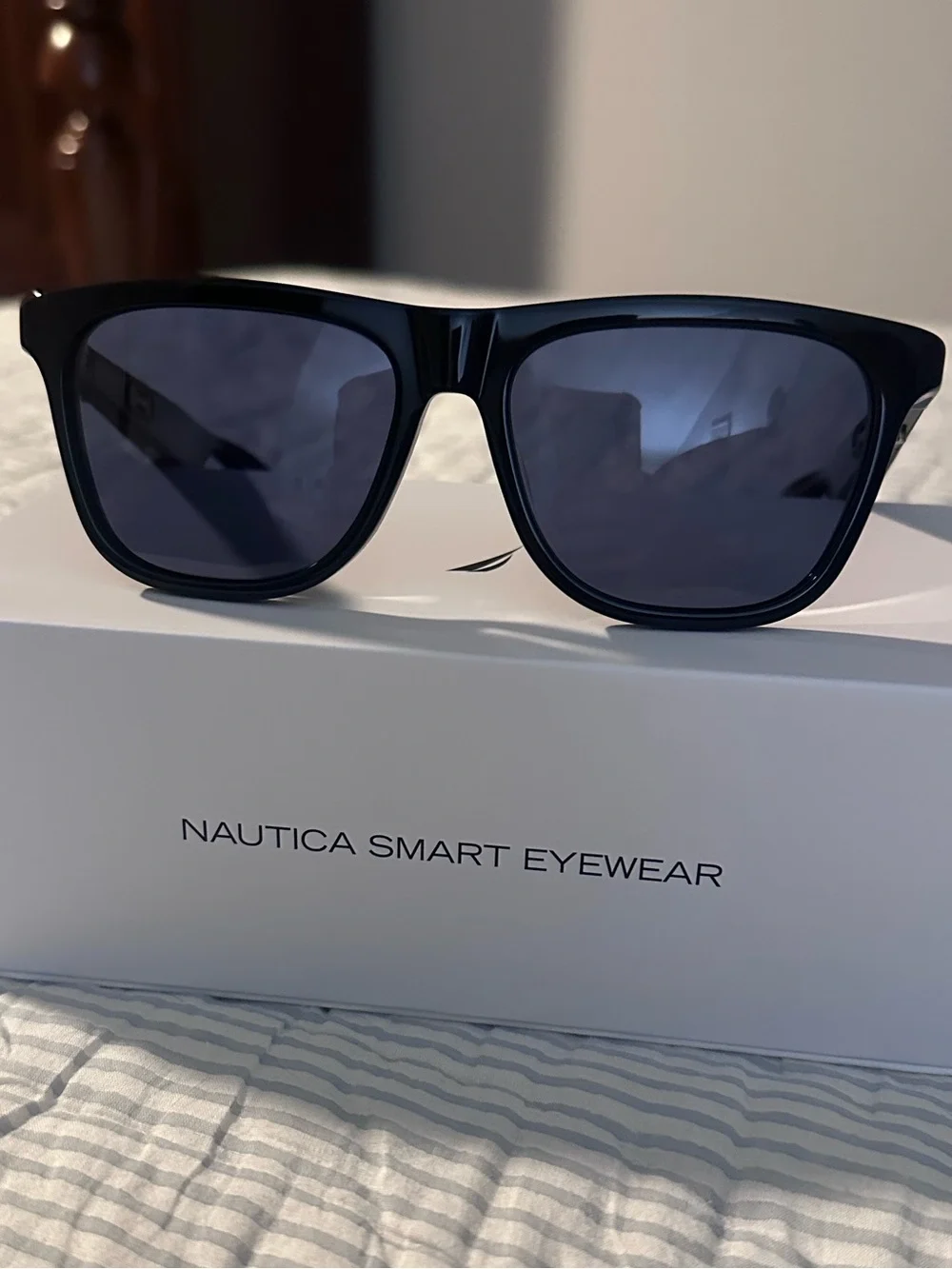 Nautica Smart Eyewear Powered By Lucy D